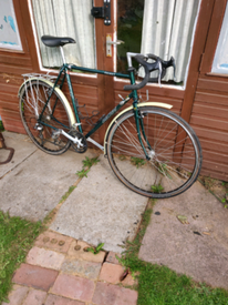 dawes galaxy second hand